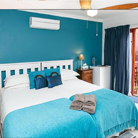 أوتشورن Gumtree Guest House المظهر الخارجي الصورة