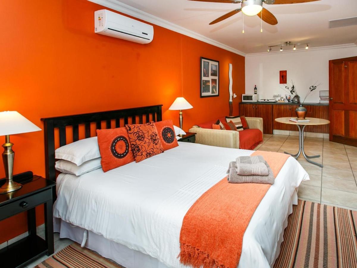 أوتشورن Gumtree Guest House الغرفة الصورة